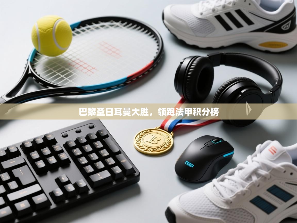 巴黎圣日耳曼大胜，领跑法甲积分榜  第2张