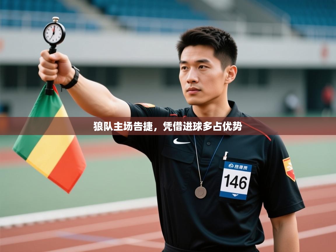 狼队主场告捷，凭借进球多占优势