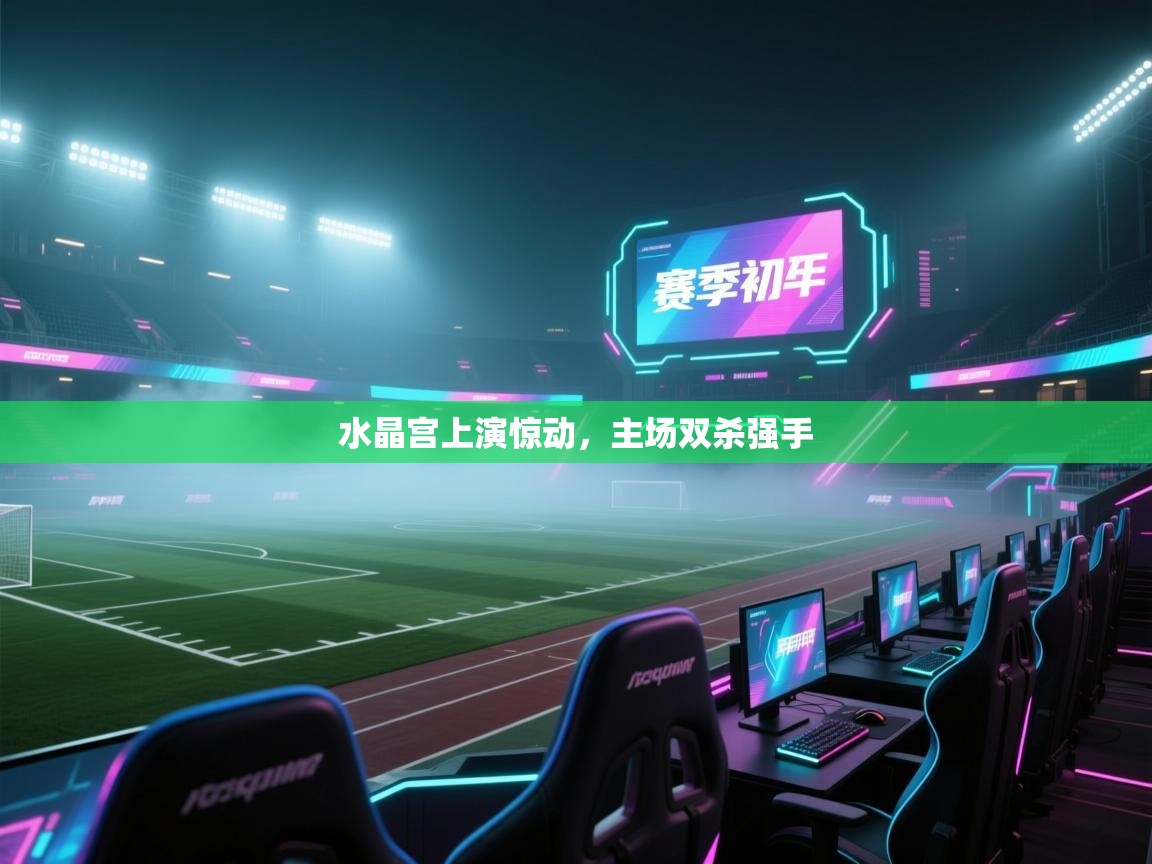 水晶宫上演惊动，主场双杀强手