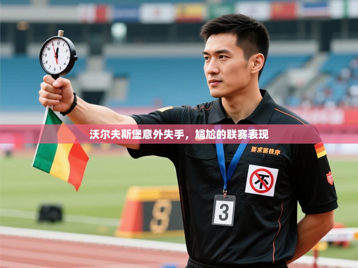 沃尔夫斯堡意外失手，尴尬的联赛表现