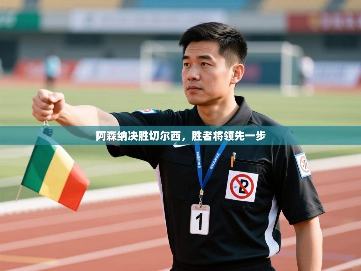 阿森纳决胜切尔西，胜者将领先一步