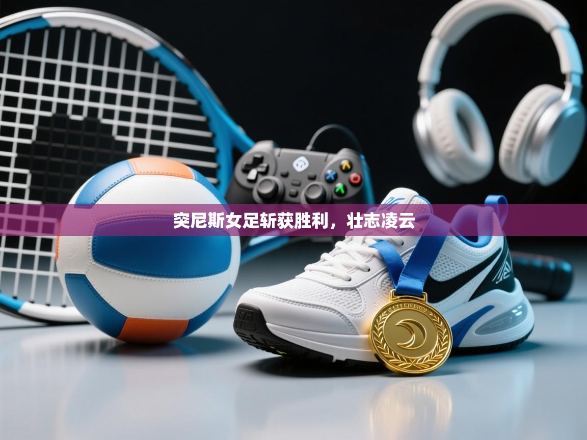 突尼斯女足斩获胜利，壮志凌云