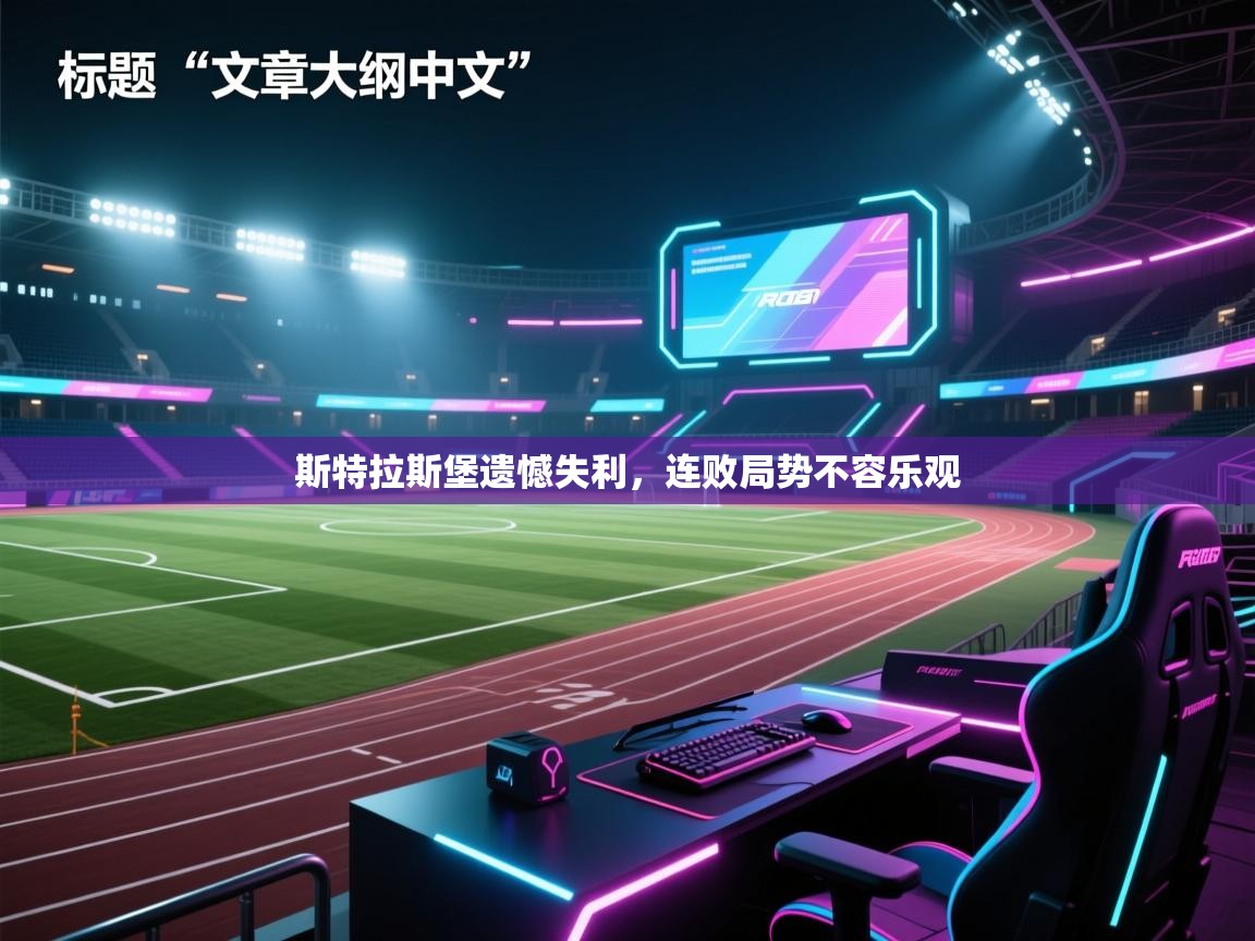 斯特拉斯堡遗憾失利，连败局势不容乐观