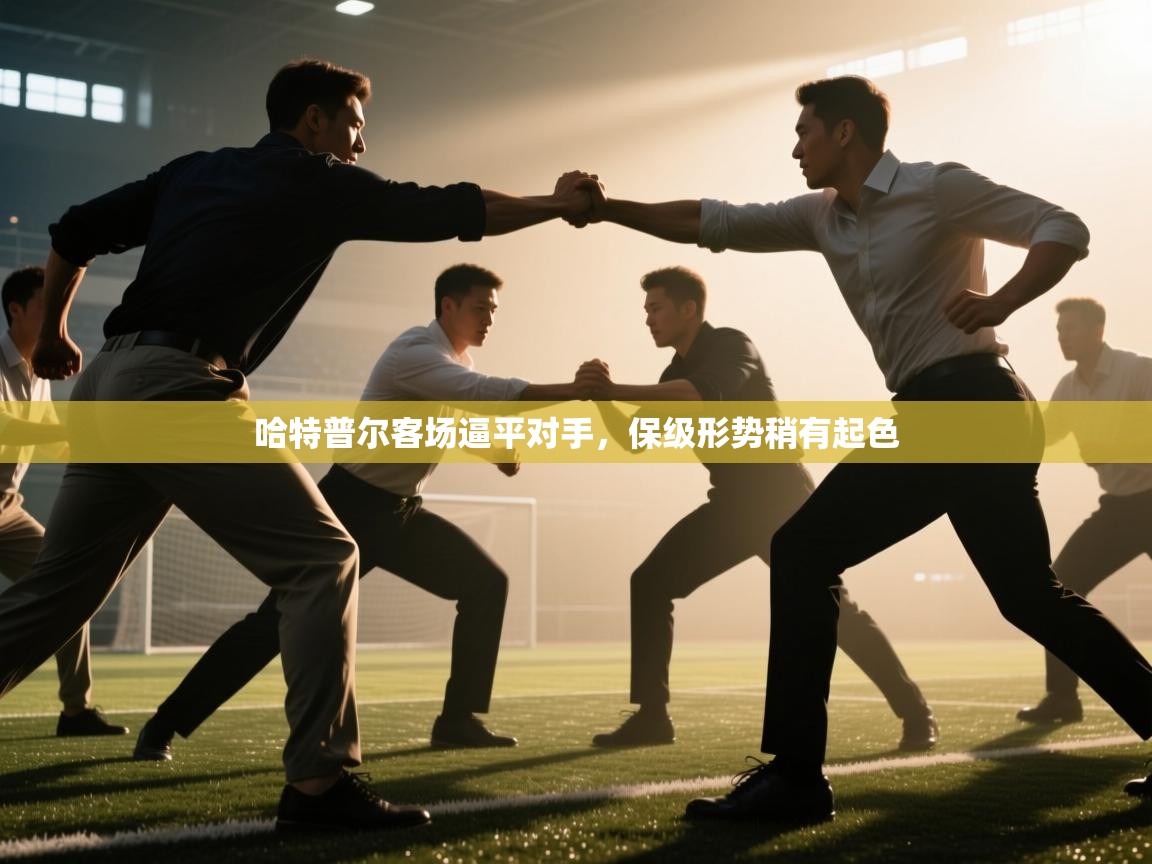 哈特普尔客场逼平对手，保级形势稍有起色