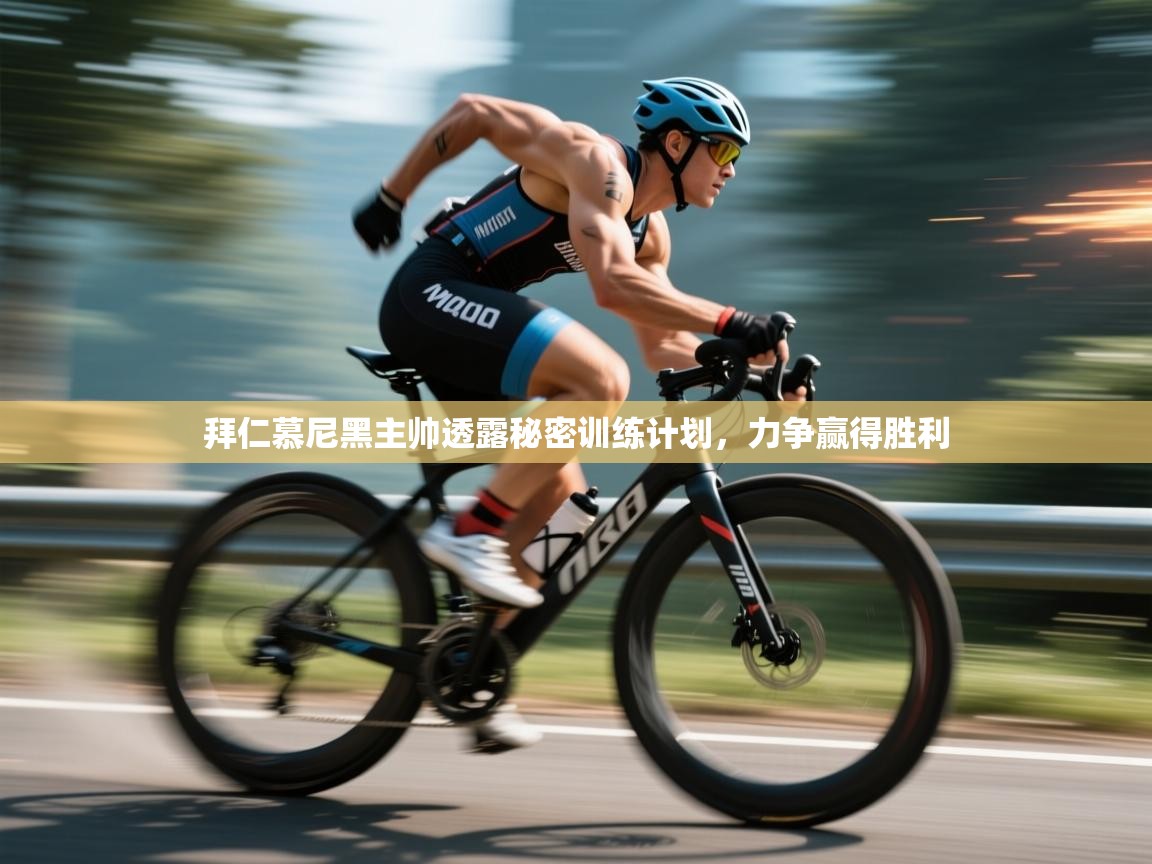 拜仁慕尼黑主帅透露秘密训练计划，力争赢得胜利  第1张