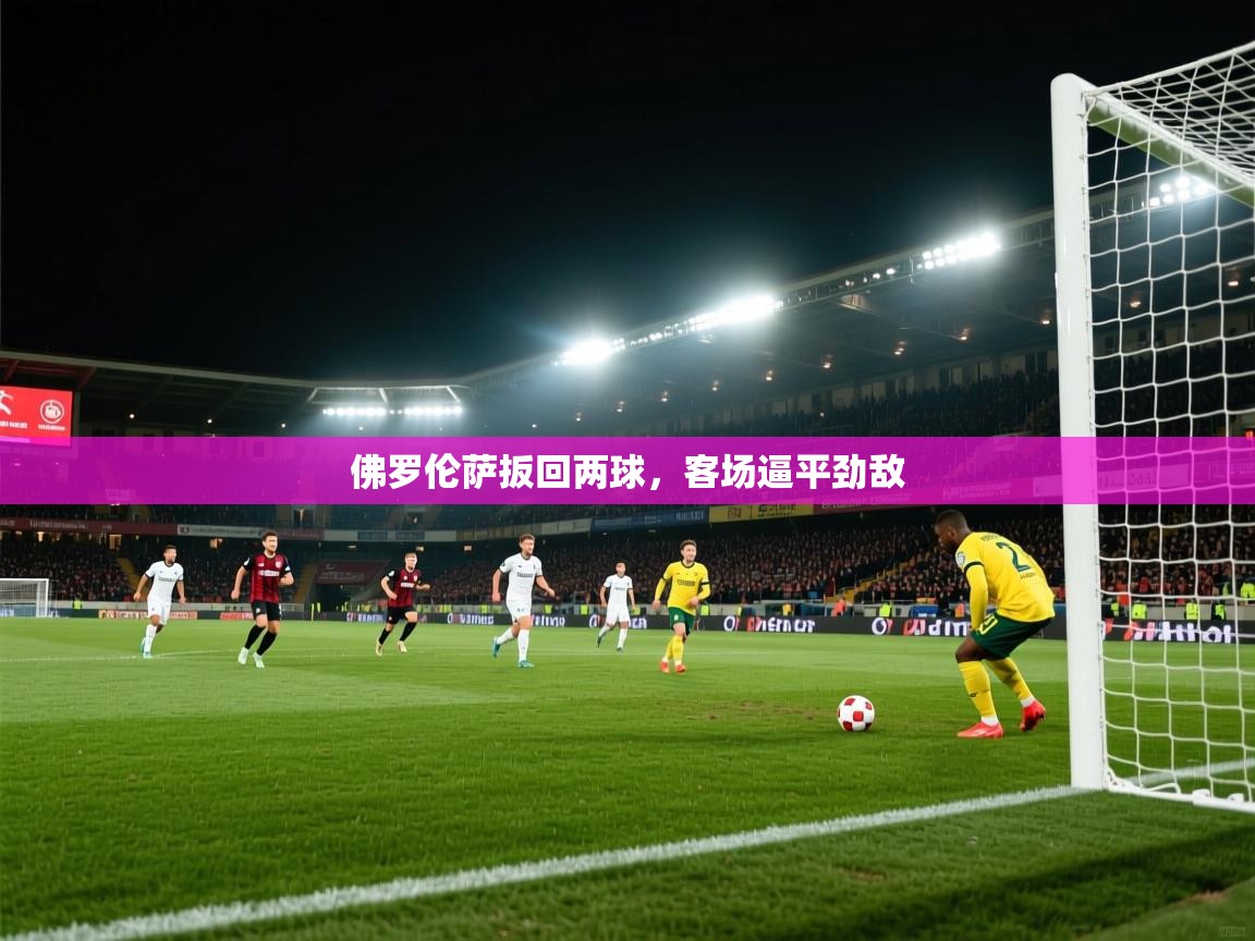佛罗伦萨扳回两球，客场逼平劲敌  第1张