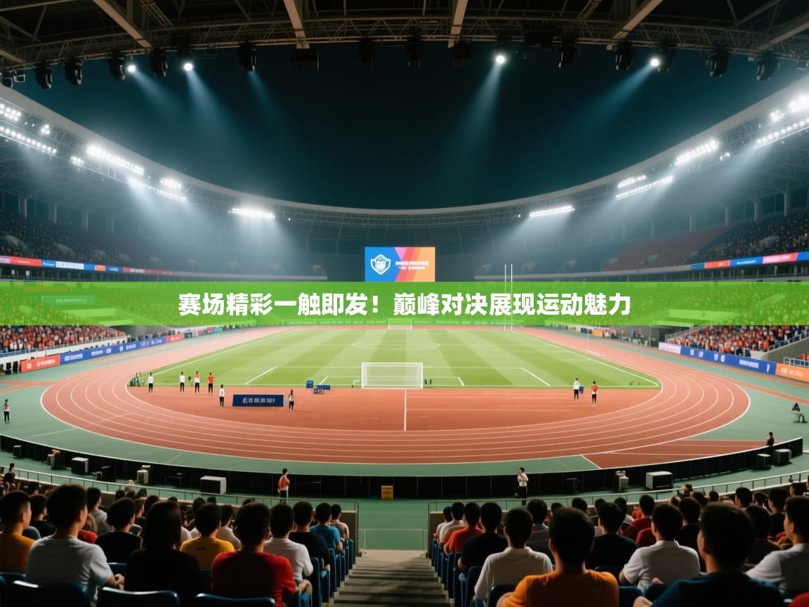赛场精彩一触即发！巅峰对决展现运动魅力  第1张