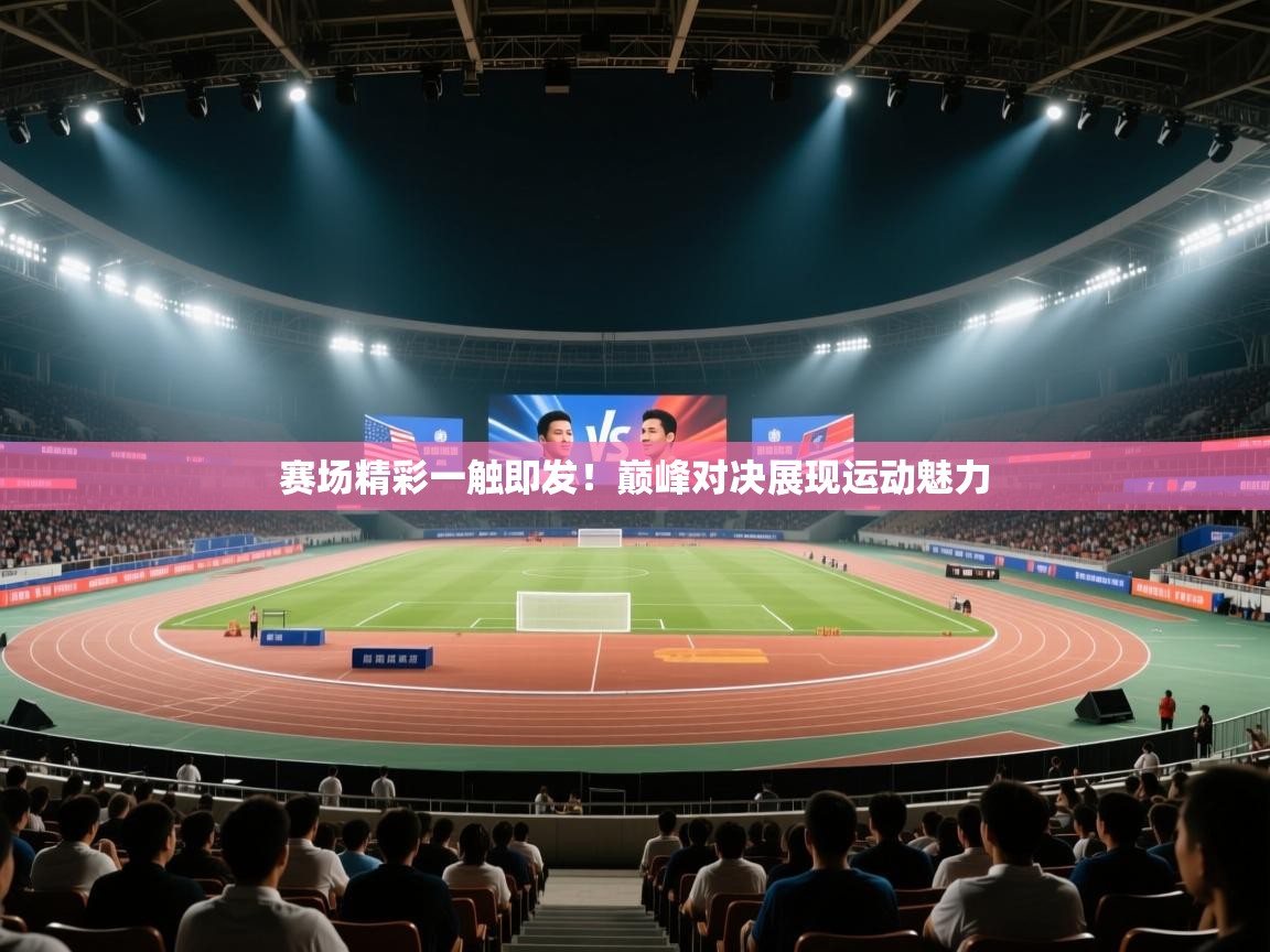 赛场精彩一触即发！巅峰对决展现运动魅力  第2张