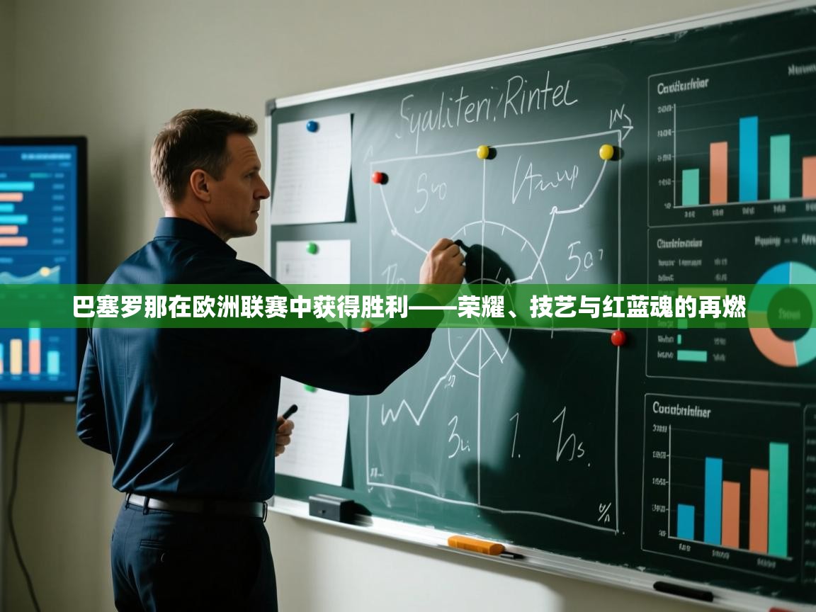 巴塞罗那在欧洲联赛中获得胜利——荣耀、技艺与红蓝魂的再燃