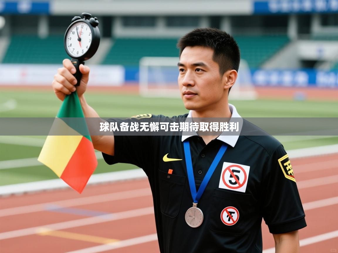 球队备战无懈可击期待取得胜利 第1张