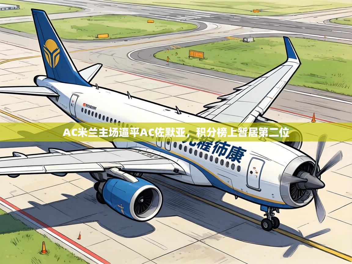 AC米兰主场逼平AC佐默亚,积分榜上暂居第二位