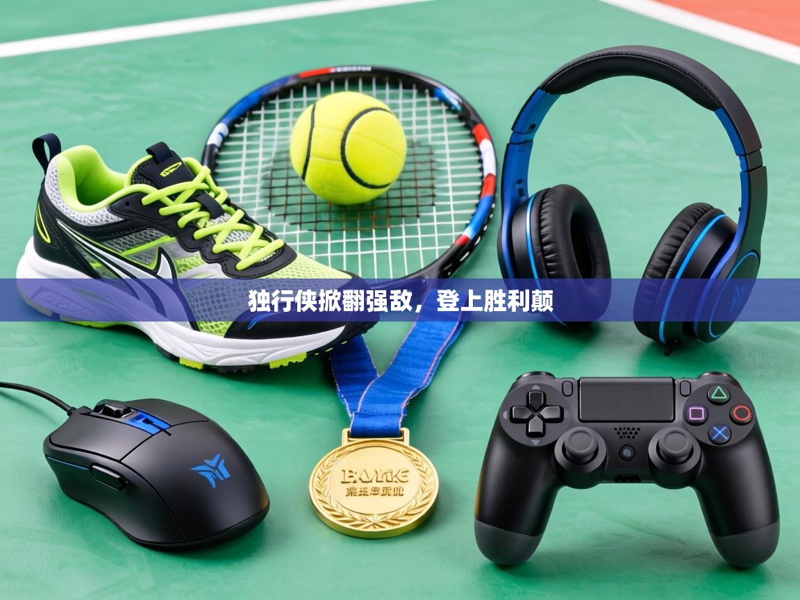 独行侠掀翻强敌，登上胜利颠