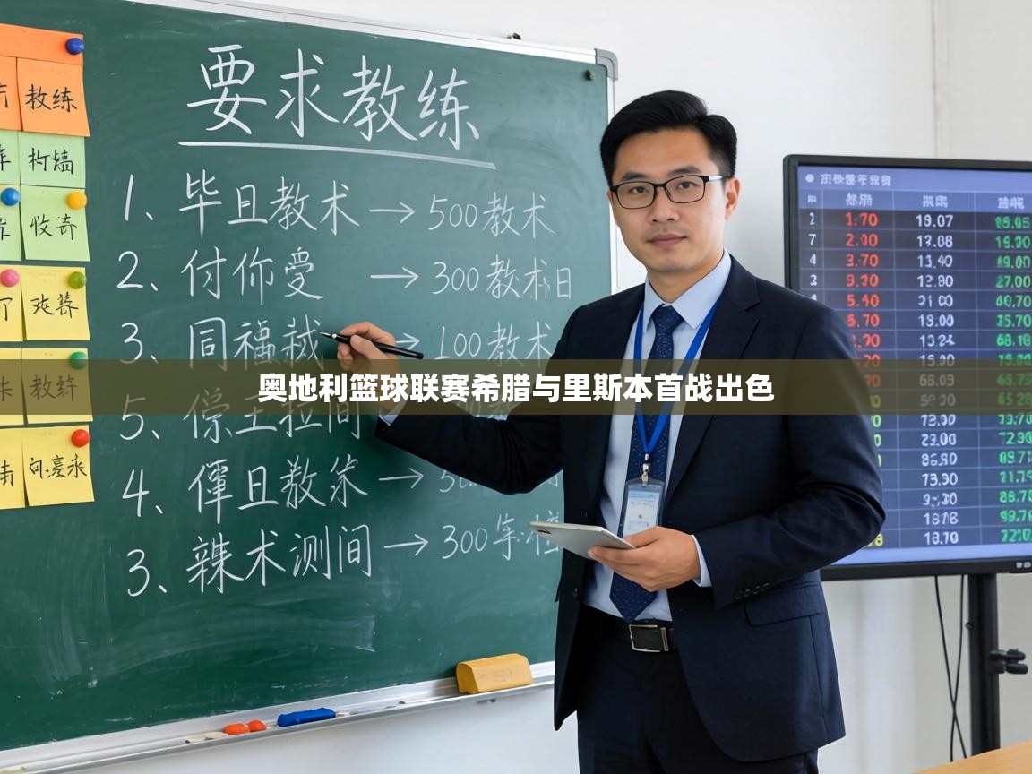 奥地利篮球联赛希腊与里斯本首战出色  第2张