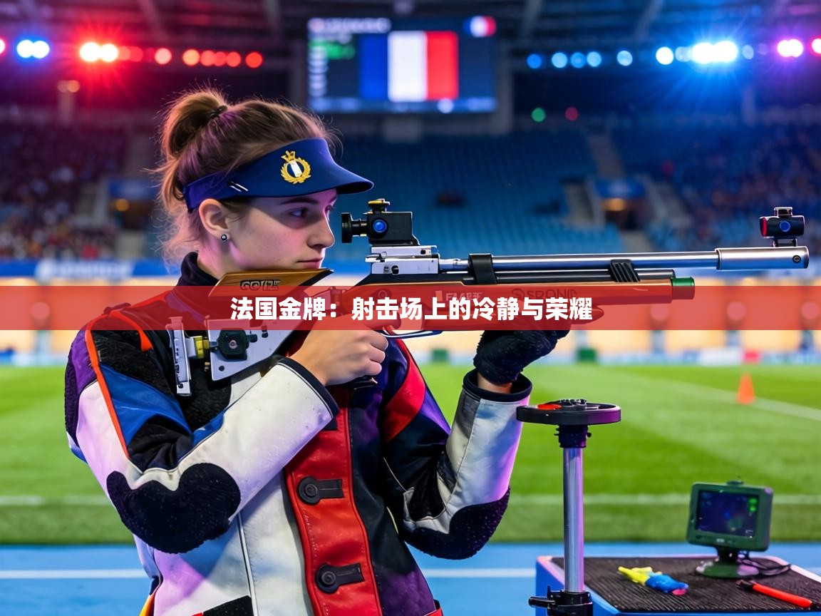 法国金牌：射击场上的冷静与荣耀