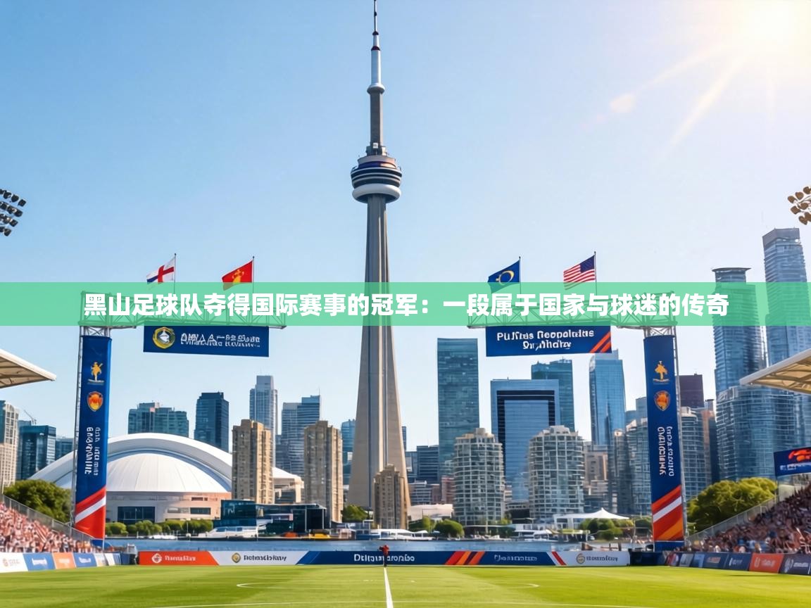 黑山足球队夺得国际赛事的冠军：一段属于国家与球迷的传奇  第1张